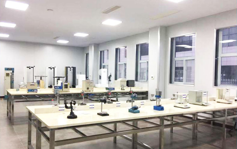 Zhengzhou XSD Machinery Co., Ltd. ligne de production en usine