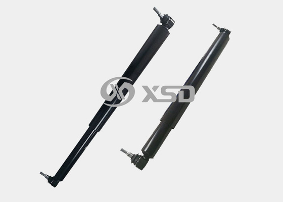 Traqueur solaire hydraulique d'amortisseurs d'amortisseurs de choc pétrolier stabilisant