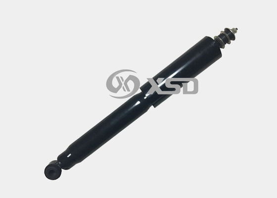 Amortisseurs avant de camion hydrauliques pour des fourgons de camions lourds