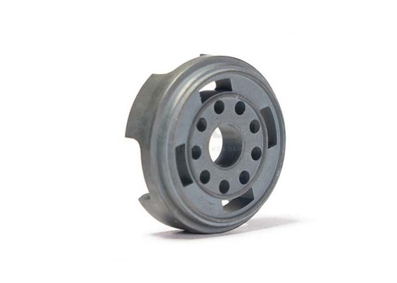 Poudre métallique de valve d'amortisseur de voiture agglomérant des dimensions adaptées aux besoins du client