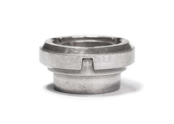 Les accessoires hydrauliques d'amortisseur de suspension ont aggloméré des guides de Rod