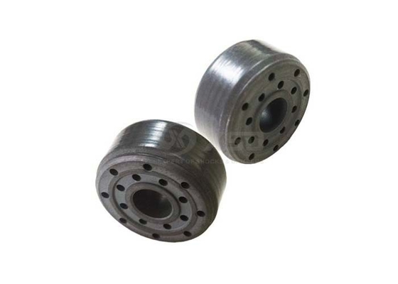 La suspension de voiture partie la dureté 55-90HRB du diamètre 30mm 32mm de pistons d'amortisseur