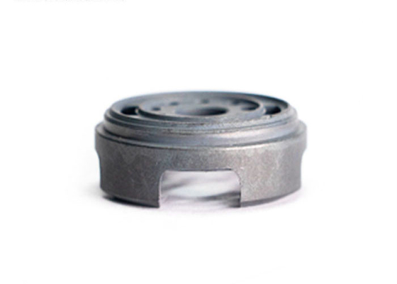 Corps de valve d'amortisseur de métallurgie des poudres de P.M. densité de ³ de 6,4 - de 6.9g/Cm