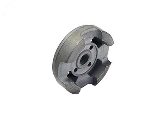 Soupapes d'aspiration basses de caisse de valve de composants d'amortisseur d'industrie automobile