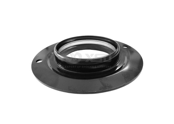 Composants de suspension de voiture de résistance à l'abrasion/position d'avant de plaque de roulement de contrefiche