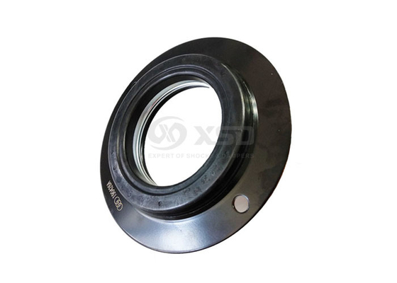 Composants de suspension de voiture de résistance à l'abrasion/position d'avant de plaque de roulement de contrefiche