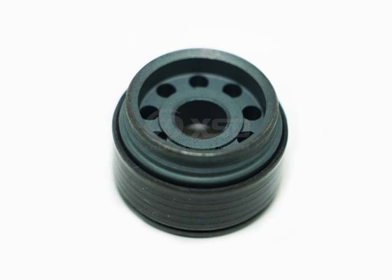 Contrôle précis collé de résistance à l'usure de lubrifiant d'individu de piston de composants sur mesure d'amortisseur