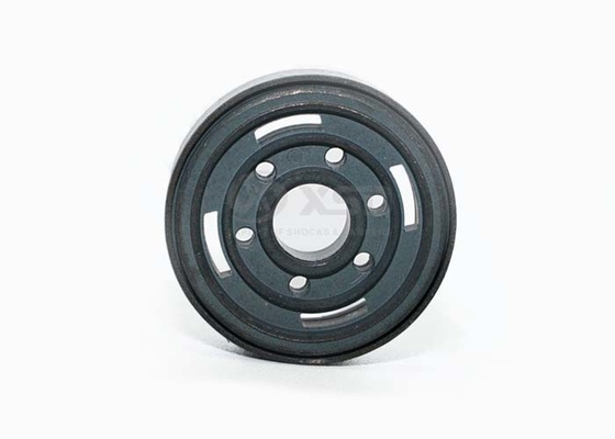Excellente conception adaptée aux besoins du client du téflon PTFE de piston d'amortisseur d'huile de lubrification de cachetage par liaison