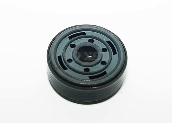 L'amortisseur d'huile en poudre par piston en métal d'agglomération partie la dureté élevée de pièces automatiques de suspension