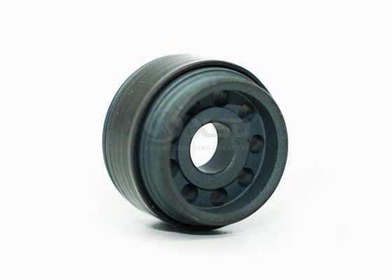 Contrôle précis collé de résistance à l'usure de lubrifiant d'individu de piston de composants sur mesure d'amortisseur