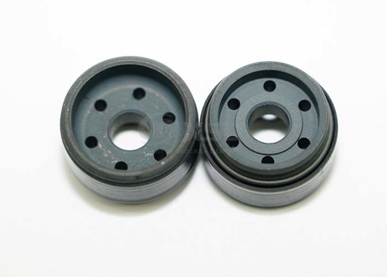 Pièces légères de petite taille de suspension de pistons de Rod d'accessoires d'amortisseur