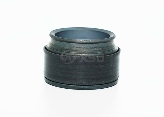 Excellente conception adaptée aux besoins du client du téflon PTFE de piston d'amortisseur d'huile de lubrification de cachetage par liaison