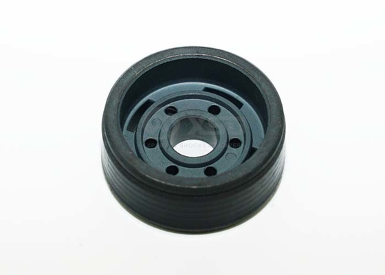 Composants industriels IATF16949 d'amortisseur de liaison de téflon de piston d'amortisseur d'huile