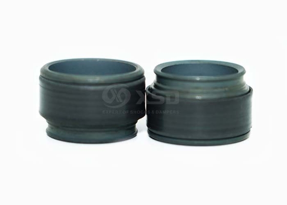 Composants industriels IATF16949 d'amortisseur de liaison de téflon de piston d'amortisseur d'huile