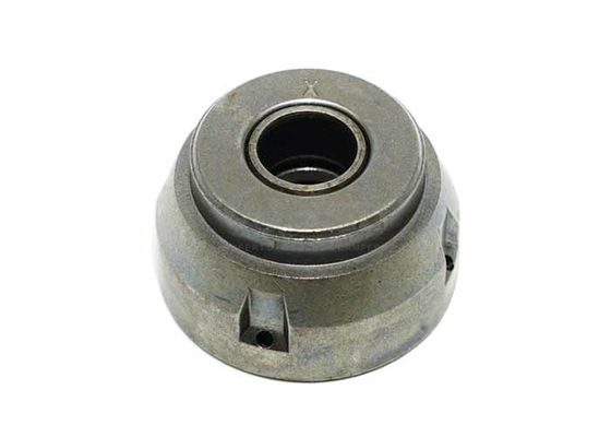 Guide aggloméré de tige de piston d'amortisseur de suspension de composants d'amortisseur d'automobile