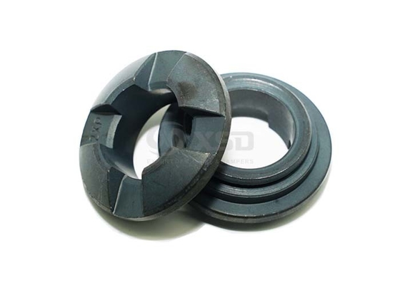 Le corps de valve de base d'amortisseur de haute performance a aggloméré les produits métalliques 55 - la dureté 90HRB