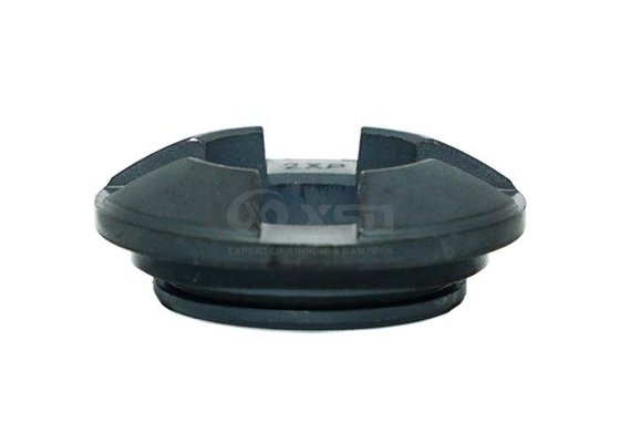 Écrasement bas Duarable de soupapes d'aspiration de valves de composants d'amortisseur de suspension de camion de voiture anti
