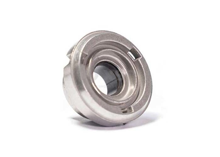 La poudre métallique agglomérée de guide de Rod d'amortisseur pièce pour le de piston tige d'amortisseurs de choc pétrolier