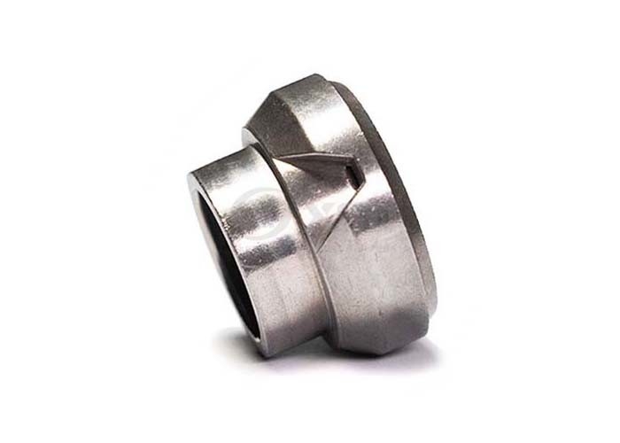 ³ de la densité 6.4-6.9g/cm de guide de Rod de composants d'amortisseur d'amortisseurs résistant à l'usure