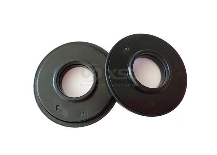 Contrefiche avant en plastique automatique durable de suspension soutenant l'anti corrosion de structure compacte