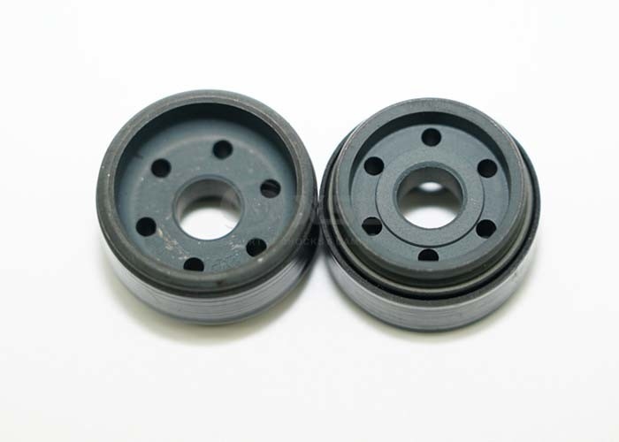 Pièces légères de petite taille de suspension de pistons de Rod d'accessoires d'amortisseur